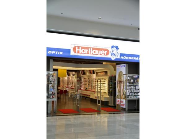 Bild 1 von Hartlauer HandelsgesmbH - Optik Pur