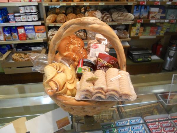 Bild 6 von Bäckerei ALTENBURGER