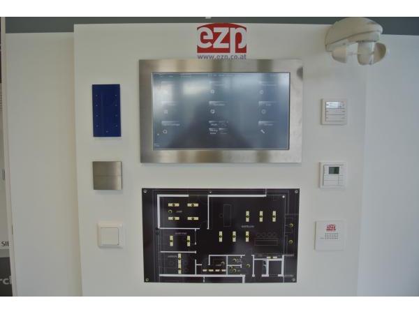 Bild 3 von EZP Gebäudetechnik GmbH Inh. Hr. Patschok