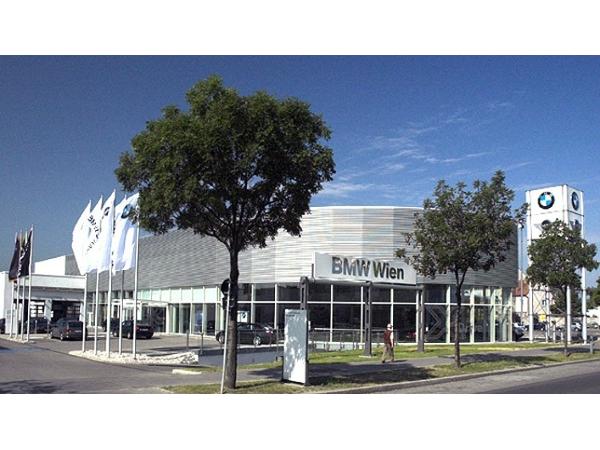 Bild 1 von BMW Wien (Donaustadt)