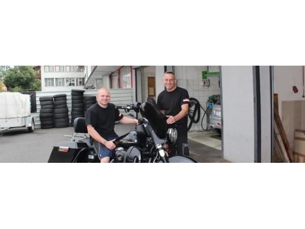 Bild 3 von KFZ-Werkstätte & Handel Blum Günter