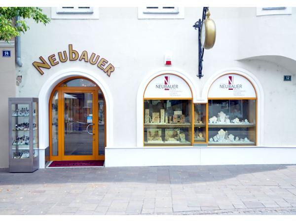 Bild 1 von Juwelier Neubauer GmbH
