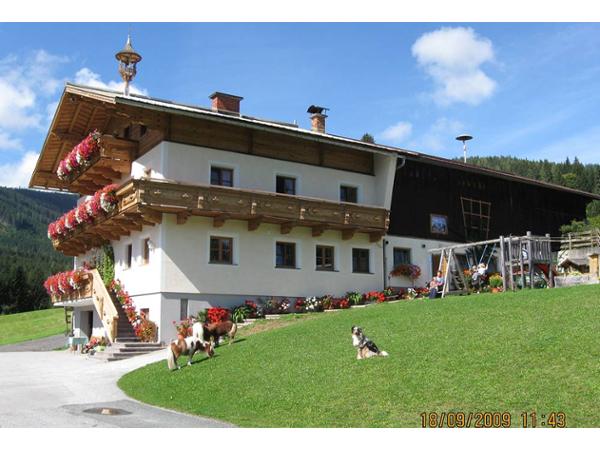 Bild 3 von Schoberhof Fam. Rieder
