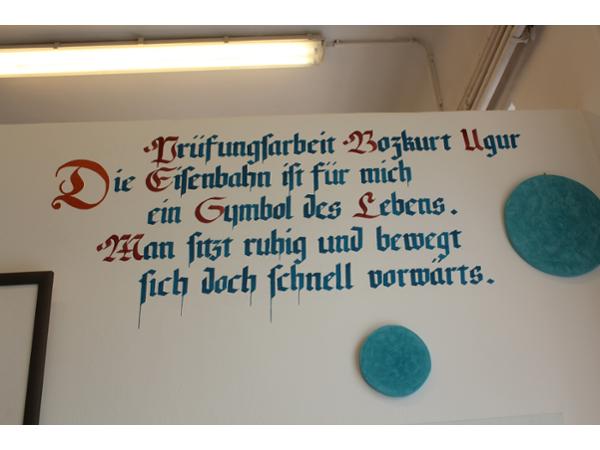 Bild 3 von Malermeister Kurti GmbH