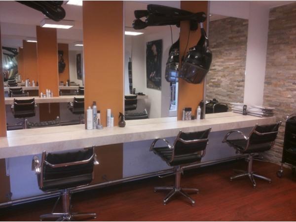 Bild 1 von Nadine's Haarstudio