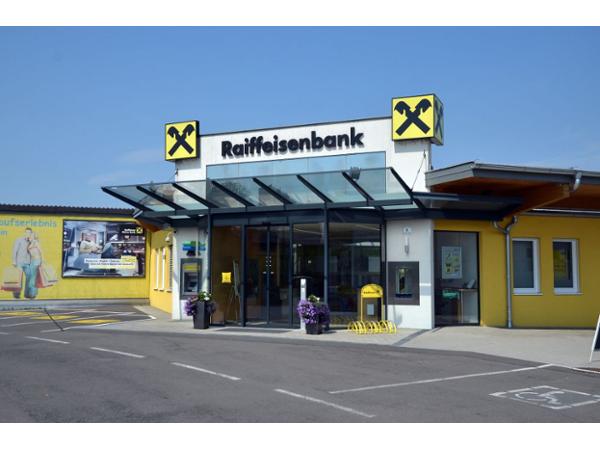 Vorschau - Foto 1 von Raiffeisenbank Region Feldbach eGen