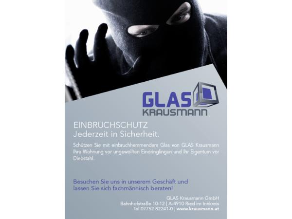 Bild 8 von Glas Krausmann GmbH