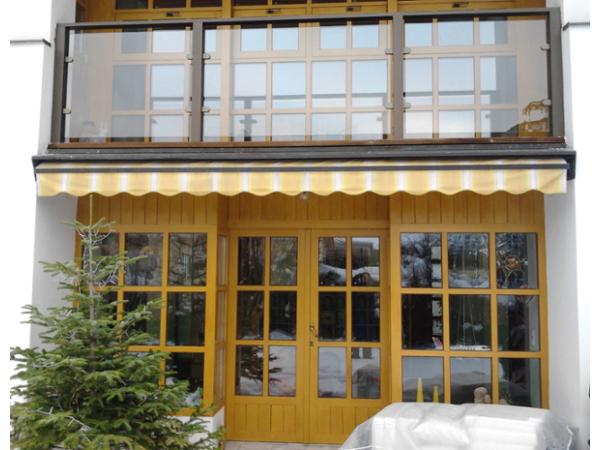 Bild 16 von Alubau-Probst Manfred GesmbH