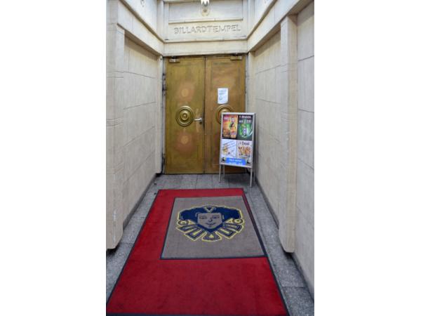Bild 1 von Billardtempel