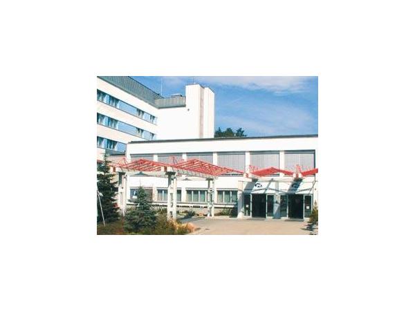 Bild 1 von Reha-Zentrum Hochegg der Pensionsversicherung