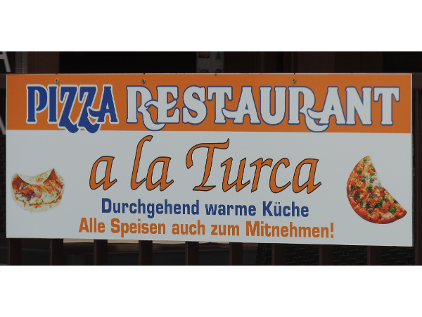 Bild 5 von Pizzeria Bella Grotta