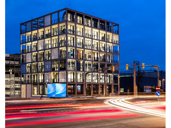 Bild 6 von C&P Immobilien AG