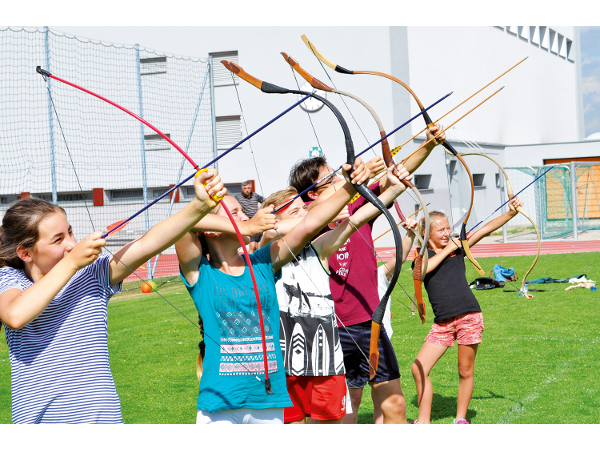 Bild 17 von FUFO - Clownshows und Zirkusschule von Daniel Torron Mack