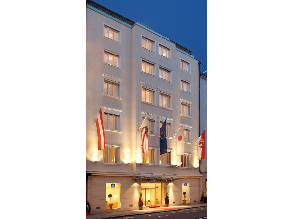 Bild 1 von Hotel IMLAUER & Bräu
