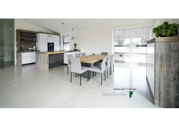 Sendlhofer Kuchenstudio Wohnstudio 5630 Bad Hofgastein Kuche Herold