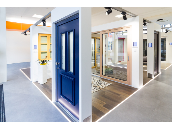 Bild 7 von REKORD Fenster Graz - Accdur Fenstertechnik Produktions- und Vertriebs Ges.m.b.H.