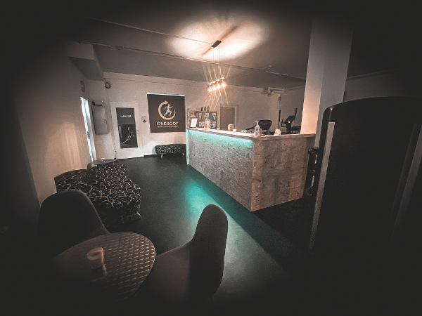 Bild 7 von ONEBODY