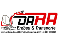 DARA Erdbau & Transporte - David Raggl