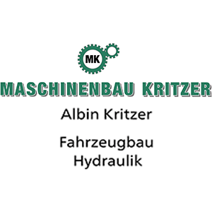 Logo von Maschinenbau Albin Kritzer