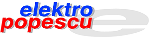 Logo von Elektro Popescu