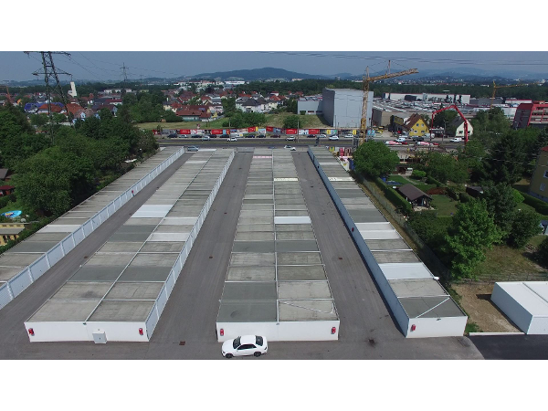 Bild 2 von GaragenCity GmbH