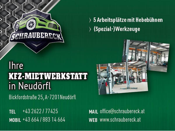 Bild 2 von Trentech GmbH SCHRAUBERECK MIETWERKSTÄTTE