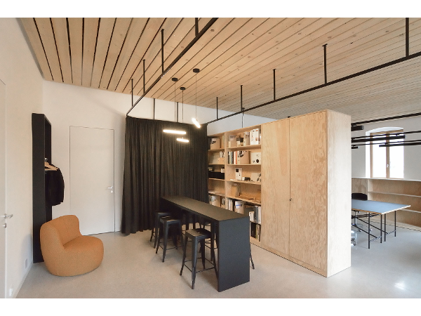 Bild 6 von mangold[architektur]