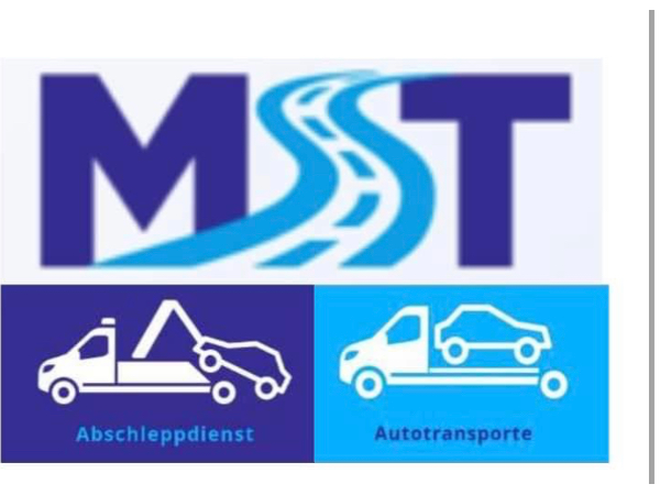 Bild 1 von MST - Abschleppdienst
