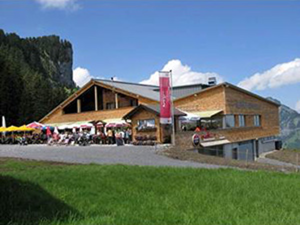 Bild 32 von Alphof Roßstelle - Diethelm Simma
