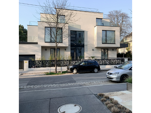 Bild 4 von PASCHINGER ARCHITEKTEN ZT KG