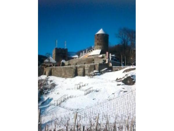 Bild 1 von Burghotel Deutschlandsberg