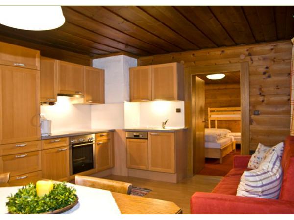 Bild 7 von Zauchtaler Hof - Ferienwohnung & Appartment