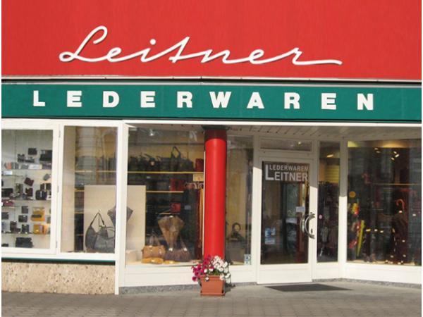 Bild 1 von Leitner-Lederwaren Inh Markus Bock