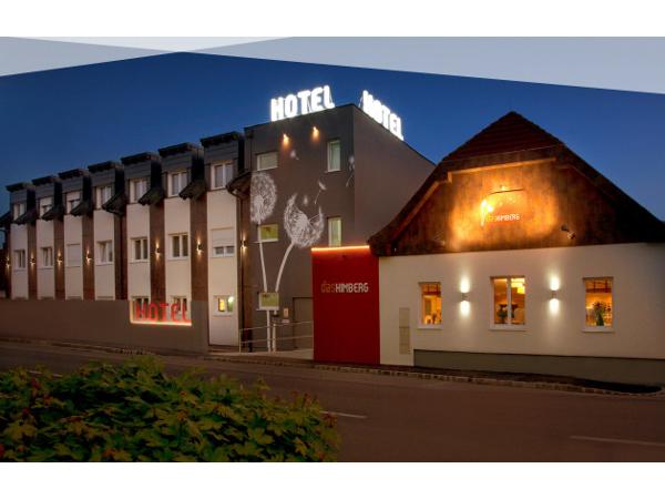 Bild 1 von Das Himberg Hotel