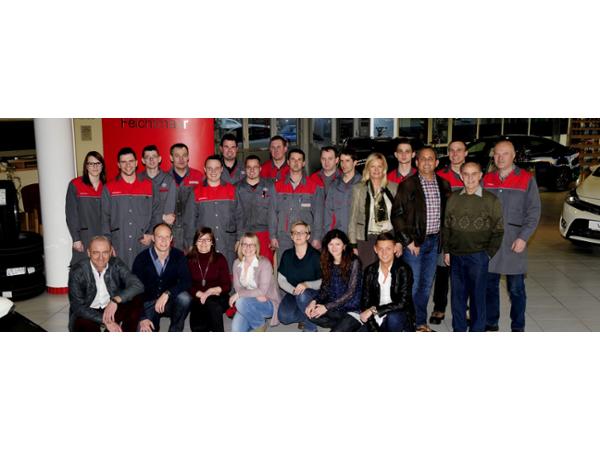 Bild 12 von AUTOHAUS Feichtmayr GmbH