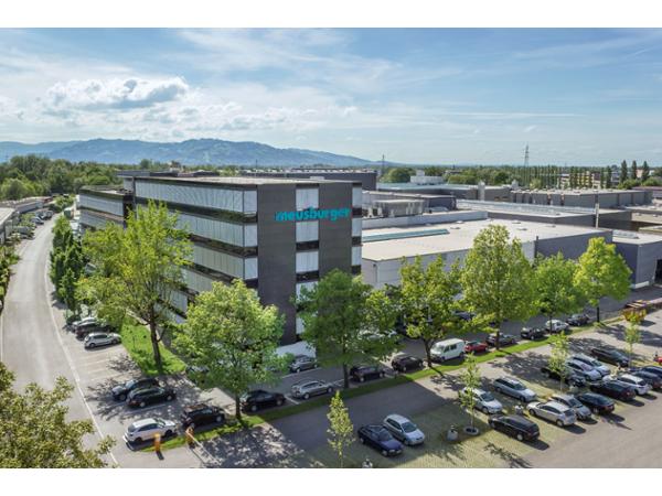 Bild 1 von Meusburger Georg GmbH & Co KG