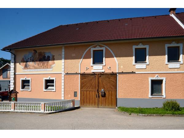 Bild 1 von Zeillerner Ferienhof