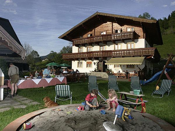 Bild 8 von Pension Ötzmooshof