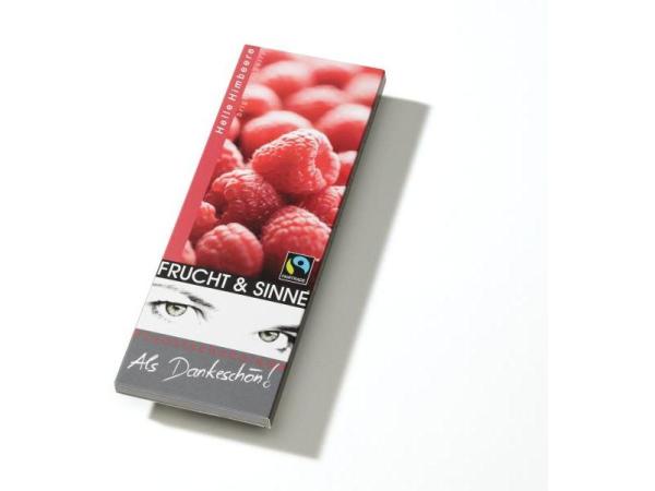 Bild 1 von Frucht & Sinne Schokoladenmanufaktur GmbH