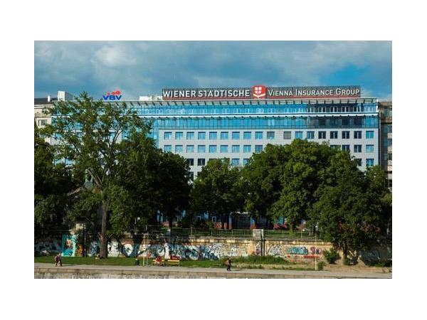Bild 1 von WIENER STÄDTISCHE Versicherung AG Vienna Insurance Group - Landesdirektion Wien