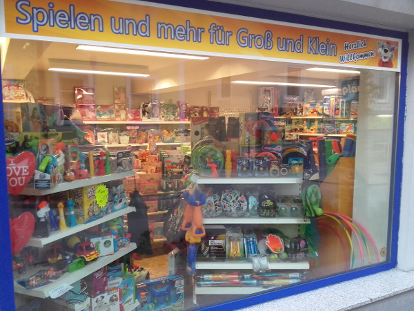 Bild 5 von Tonis Box