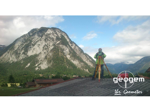 Bild 7 von Vermessung GEO-GEM