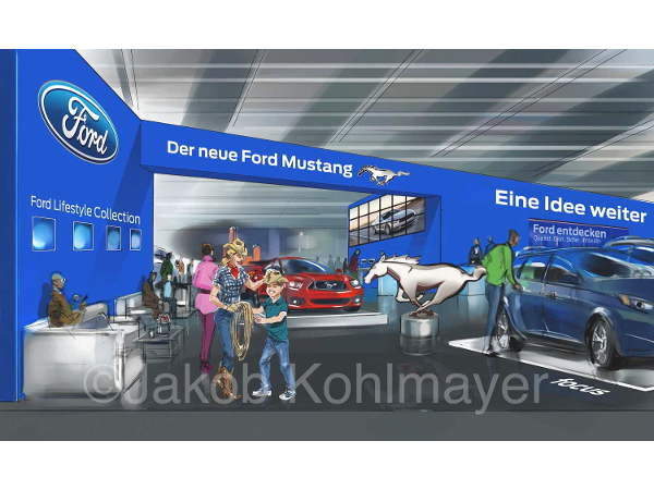 Bild 11 von Mag. art. Kohlmayer Jakob