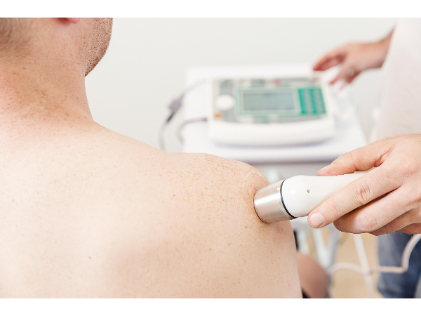 Bild 3 von Physiotherapie Vorderwald