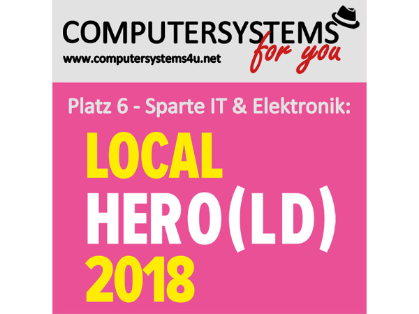 Bild 2 von Computersystems for you e.U.