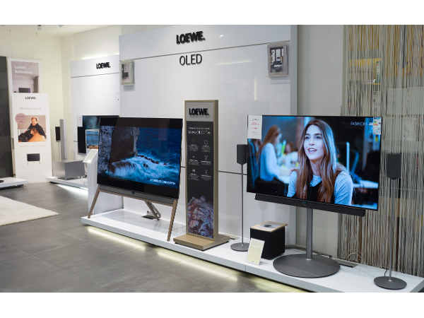 Bild 25 von Zöscher & Söhne Elektro-Radio u Beleuchtungskörper Großhandel GesmbH