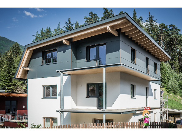 Bild 3 von Holzbau Ing. Philipp Marth