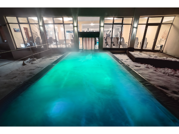 Bild 1 von Alpen Adria Hotel & Spa