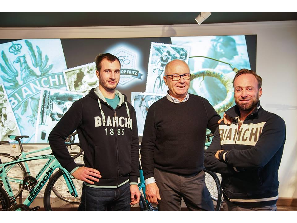 Bild 14 von Radshop Fritz e.U.