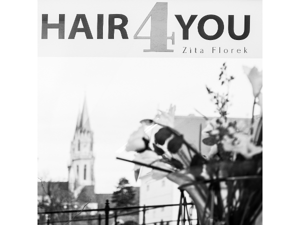 Bild 3 von Hair4you Klosterneuburg - Zita Florek